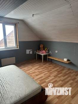 Дом 76м², 2-этажный, на длительный срок,