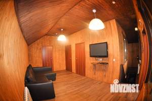 Дом 300м², 2-этажный, посуточно,