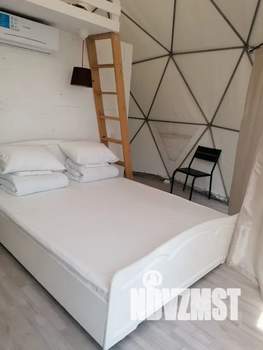 Дом 30м², 1-этажный, посуточно,