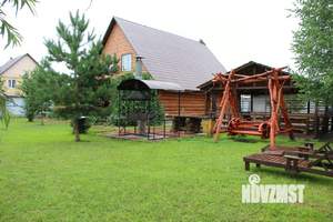 Дом 200м², 2-этажный, посуточно,