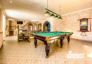 Дом 620м², 2-этажный, посуточно,