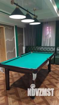 Дом 1000м², 2-этажный, посуточно,