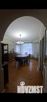 Дом 556м², 3-этажный, посуточно,