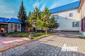 Дом 450м², 2-этажный, посуточно,