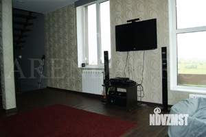 Дом 400м², 2-этажный, посуточно,