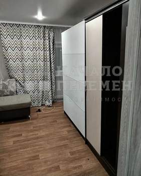 Дом 52м², 2-этажный, на длительный срок,