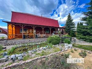 Дом 250м², 3-этажный, посуточно,