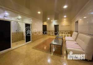 Дом 250м², 1-этажный, посуточно,