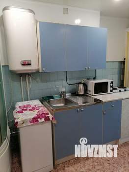 Дом 36м², 1-этажный, на длительный срок,