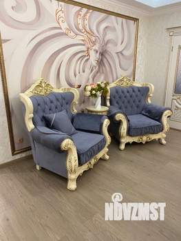 Дом 950м², 2-этажный, посуточно,