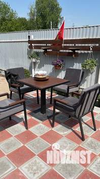 Дом 100м², 2-этажный, посуточно,