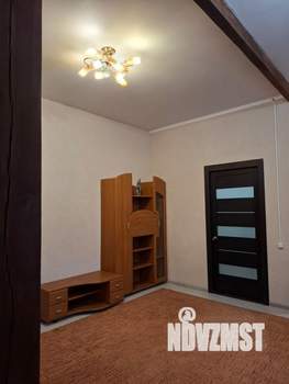 Дом 50м², 1-этажный, на длительный срок,