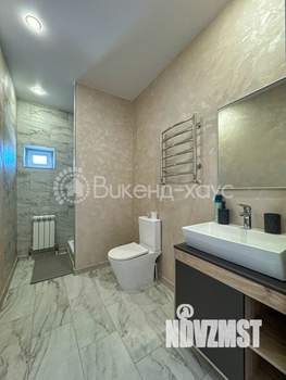 Дом 260м², 2-этажный, посуточно,