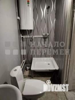 Дом 52м², 2-этажный, на длительный срок,