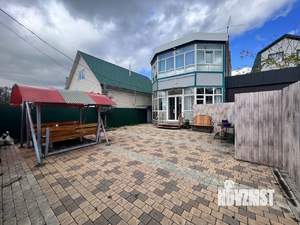 Дом 450м², 3-этажный, посуточно,