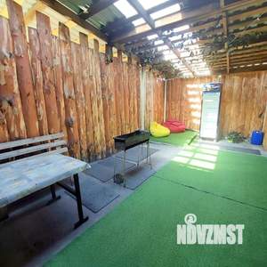 Дом 100м², 2-этажный, посуточно,