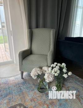 Коттедж 200м², 2-этажный, на длительный срок,