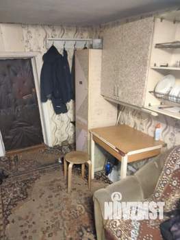 Дом 48м², 1-этажный, на длительный срок,