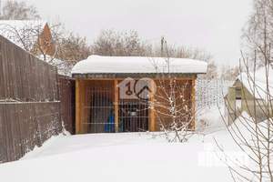 Дом 300м², 2-этажный, на длительный срок,