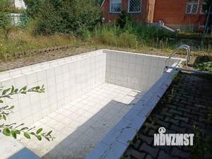 Дом 411м², 2-этажный, на длительный срок,