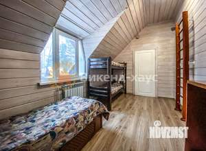 Дом 150м², 2-этажный, посуточно,