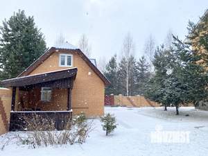 Дом 105м², 2-этажный, на длительный срок,