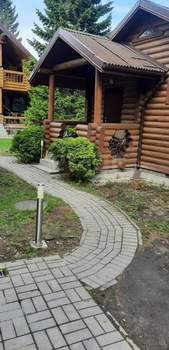 Дом 150м², 2-этажный, на длительный срок,