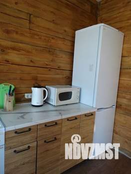 Дом 200м², 2-этажный, посуточно,