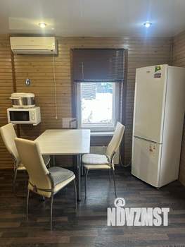 Дом 76м², 2-этажный, на длительный срок,