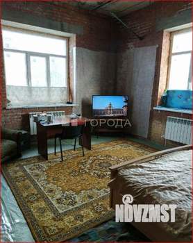 Дом 350м², 3-этажный, на длительный срок,