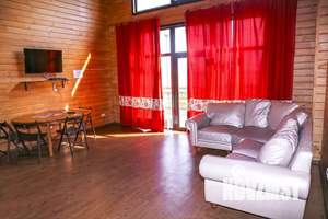 Дом 250м², 2-этажный, посуточно,