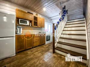 Дом 150м², 2-этажный, посуточно,