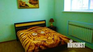 Дом 400м², 2-этажный, посуточно,