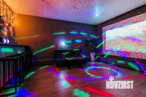 Дом 65м², 1-этажный, посуточно,