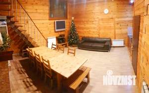 Дом 150м², 1-этажный, посуточно,