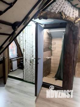 Дом 250м², 2-этажный, посуточно,