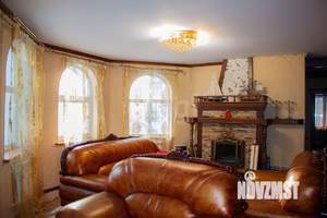 Дом 400м², 2-этажный, на длительный срок,