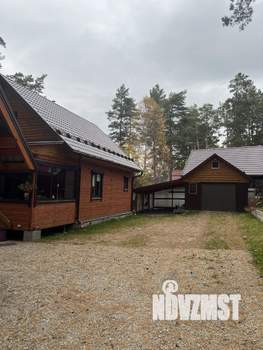 Дом 65м², 1-этажный, на длительный срок,