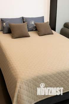 Дом 40м², 1-этажный, посуточно,