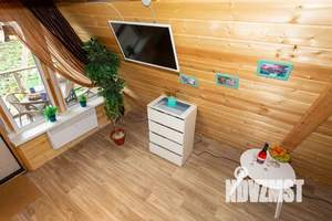 Дом 49м², 2-этажный, посуточно,