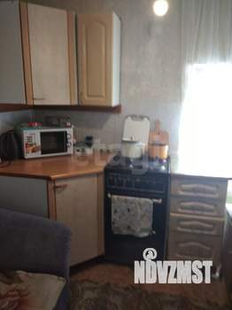 Дом 21м², 1-этажный, на длительный срок,