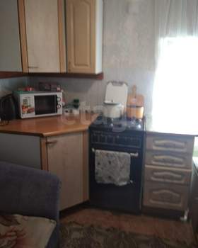 Дом 21м², 1-этажный, на длительный срок,