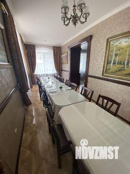 Дом 200м², 1-этажный, посуточно,