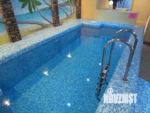 Дом 600м², 3-этажный, посуточно,