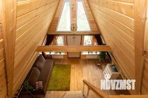 Дом 49м², 2-этажный, посуточно,