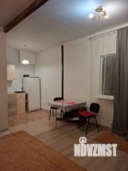 Дом 50м², 1-этажный, на длительный срок,