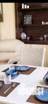 Дом 240м², 2-этажный, посуточно,