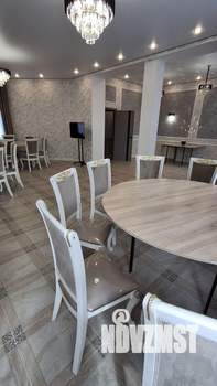 Дом 450м², 3-этажный, посуточно,