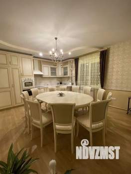 Дом 175м², 2-этажный, на длительный срок,