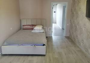 Дом 100м², 2-этажный, на длительный срок,